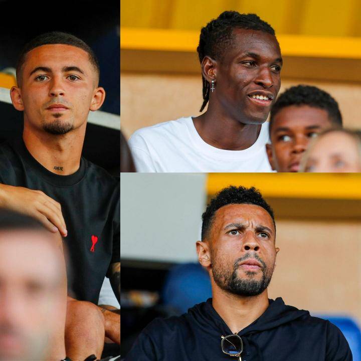 培养年轻球 培养年轻球