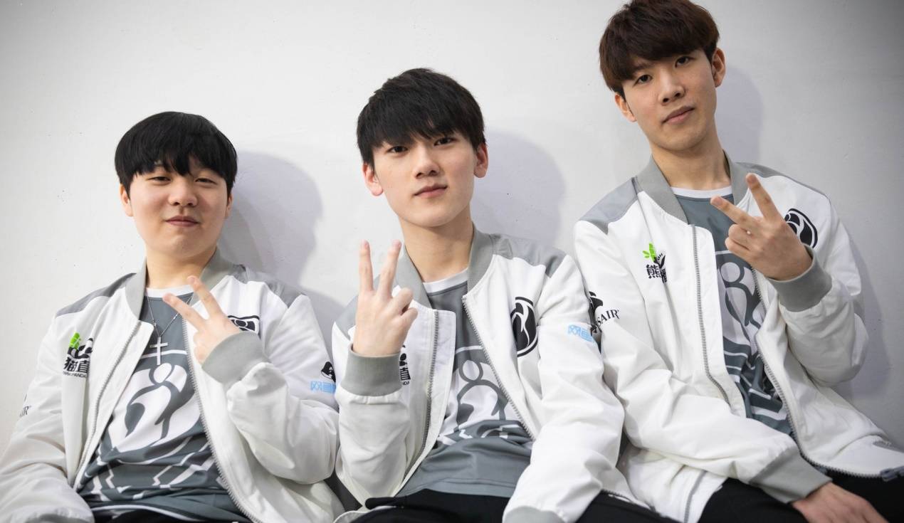 一些被送走 一些被送走